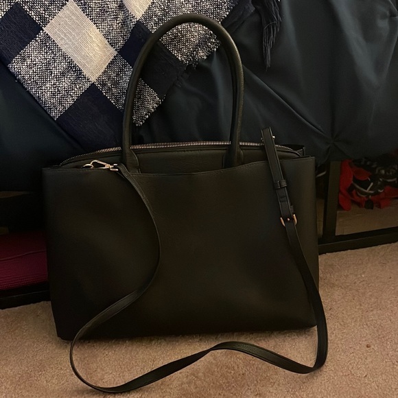 a new day Bags Target Laptop Bag With 3 Accessible Compartments